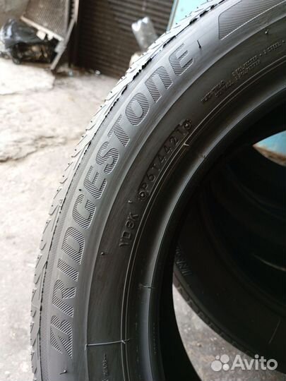 Bridgestone Turanza T001 205/55 R16