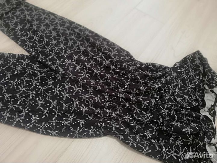 Комбинезон женский летний