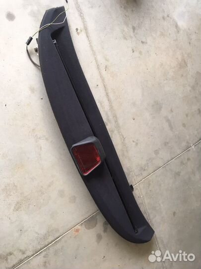 Элетрошторка Мерседес w210