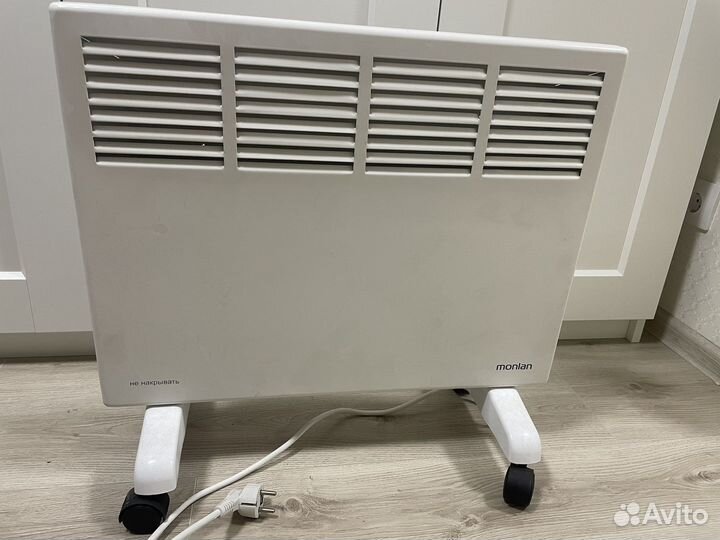 Обогреватель конвектор