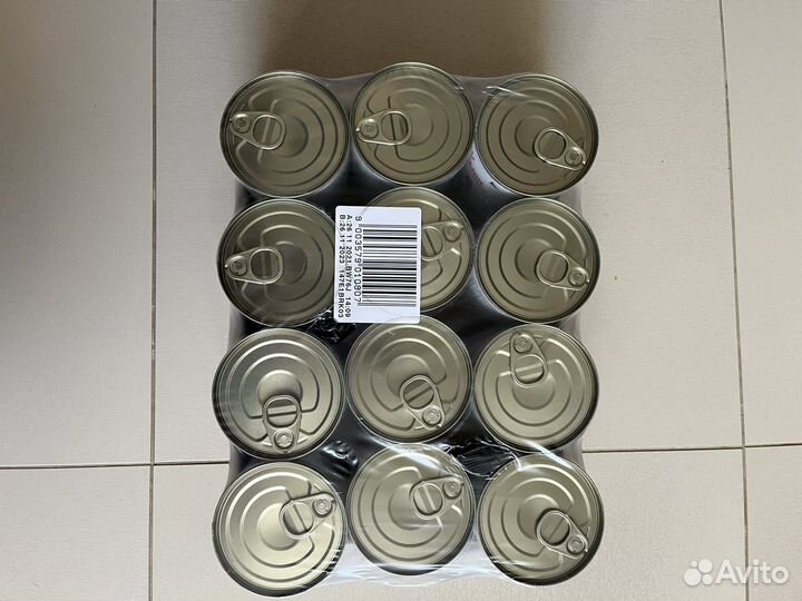 Корм для собак