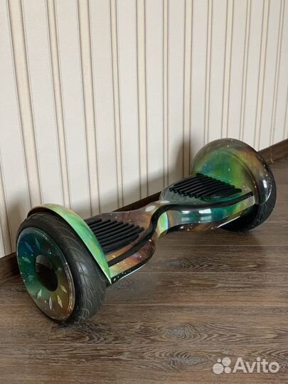 Гироскутер