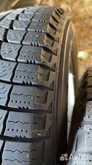 Michelin X-Ice 185/65 R15 92T