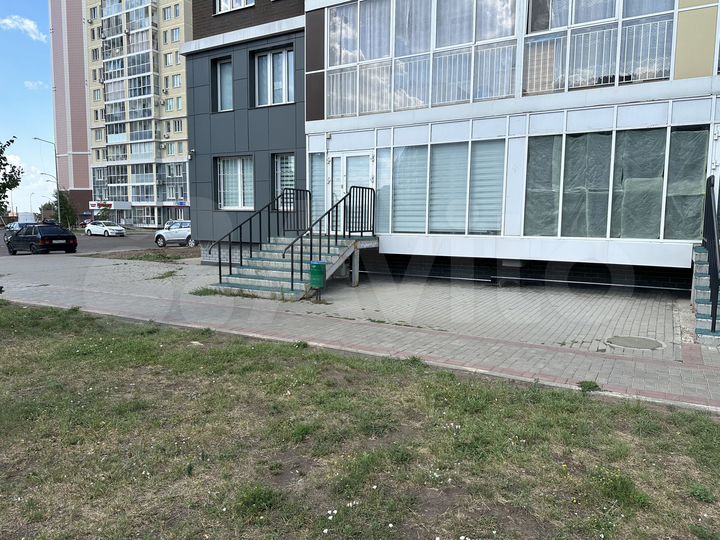 Свободного назначения, 86 м²