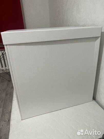 Коробка подарочная для шаров