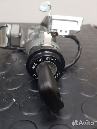 Замок зажигания Hyundai Solaris