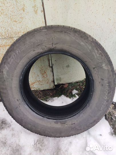 Viatti Bosco A/T V-237 215/70 R16 100V