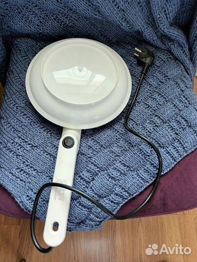 Электроблинница