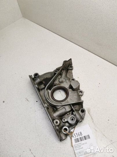 Насос масляный Mazda Premacy CP8W fsde