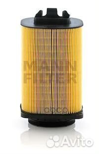 Фильтр воздушный MB W/C/S204 07- W/S205 14