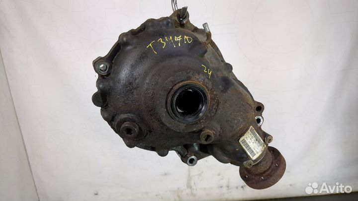 Редуктор моста Land Rover Range Rover 3 (LM), 2009