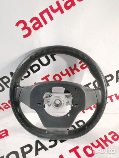 Руль Toyota Corolla 150 (1zrfe) 1600CC 16-valve