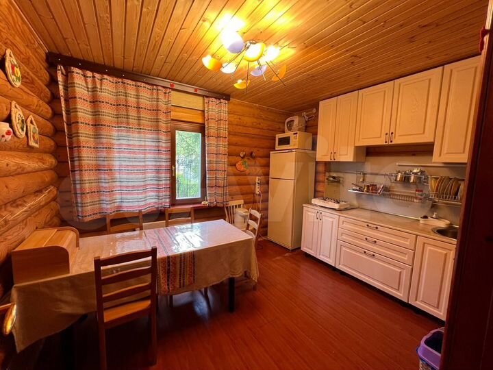 Дом 150 м² на участке 9 сот.