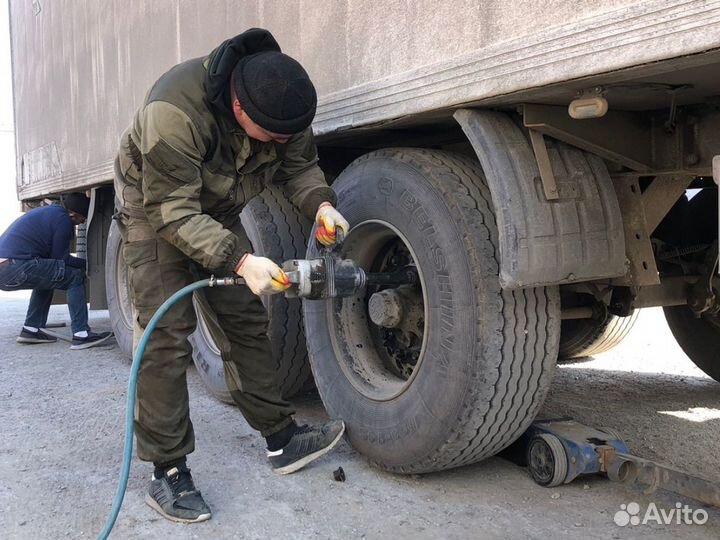 Шина 245/70R19,5 JF518 jinyu Рулевая