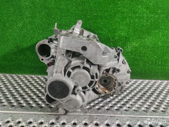 Кпп механическая (МКПП), Volkswagen Passat 2006