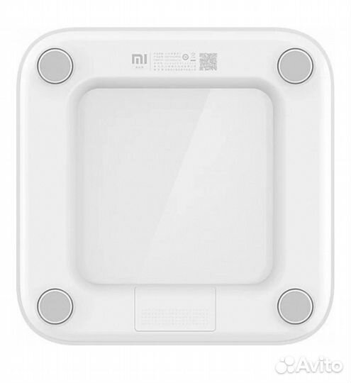 Весы напольные xiaomi
