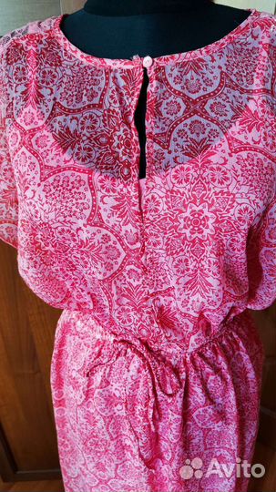 Платье Pepe jeans Новое