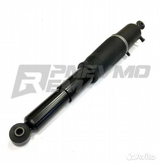 Задний амортизатор Cadillac Escalade