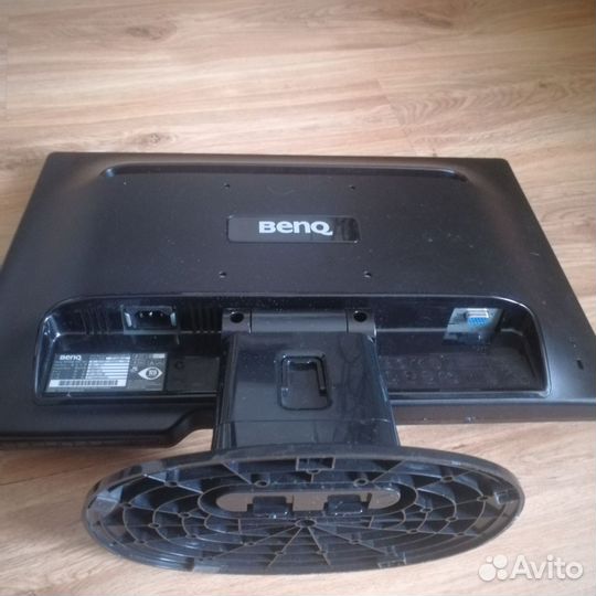 Монитор benq 19