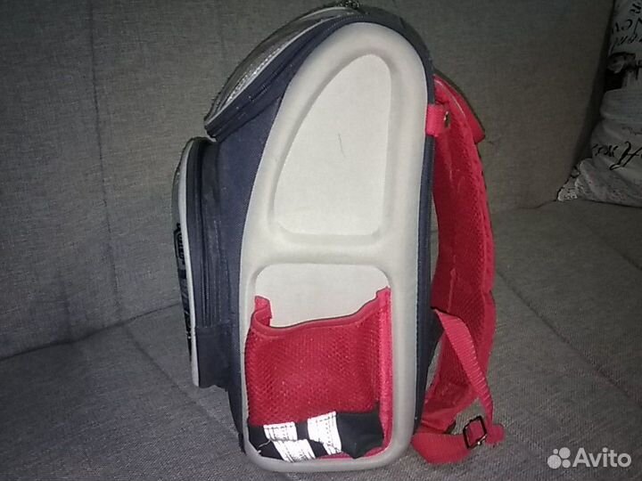 Рюкзак для начальной школы