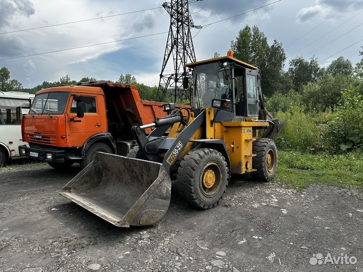 Песок щебень доставка камаз