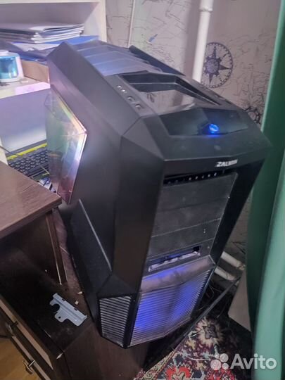 Игровой пк i5