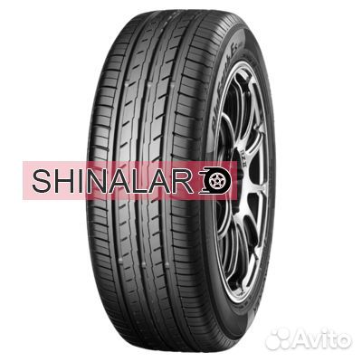 Yokohama BluEarth-ES ES32 195/55 R15 85V