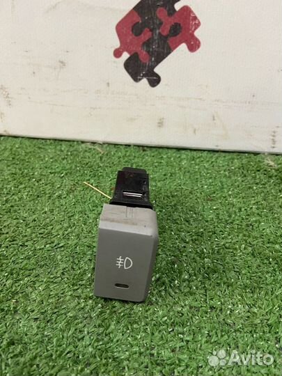 Кнопка туманов Kia cerato LD