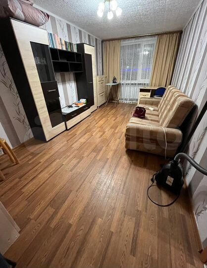 1-к. квартира, 33 м², 2/2 эт.