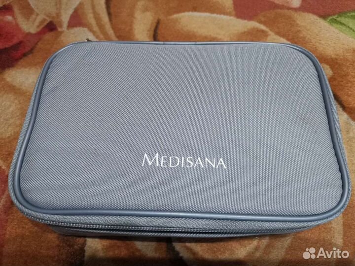 Маникюрный набор