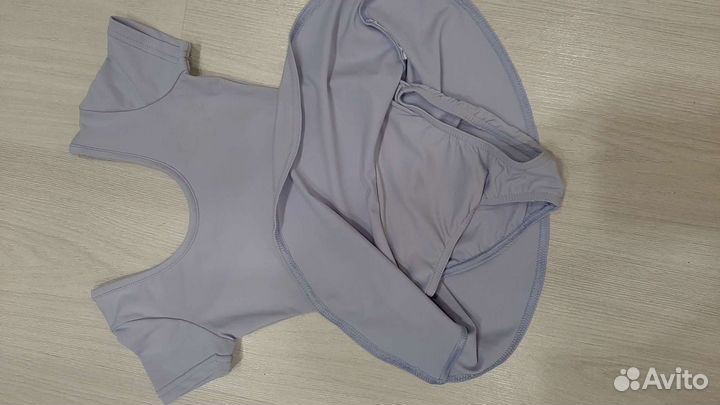 Гимнастический купальник 116