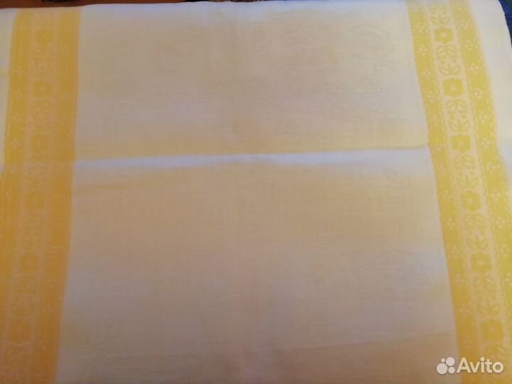 Отрез ткани СССР