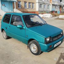 ВАЗ (LADA) 1111 Ока 0.7 MT, 2003, 5 000 км, с пробегом, цена 150 000 руб.