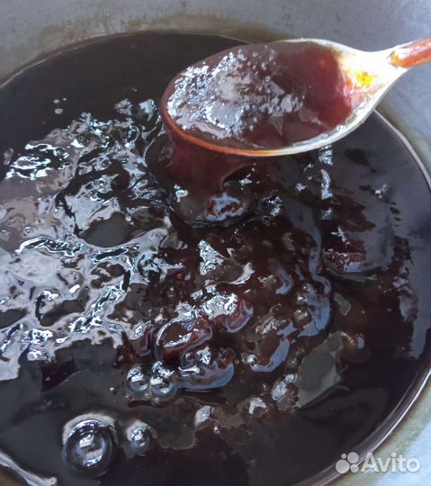 Варенье, компоты