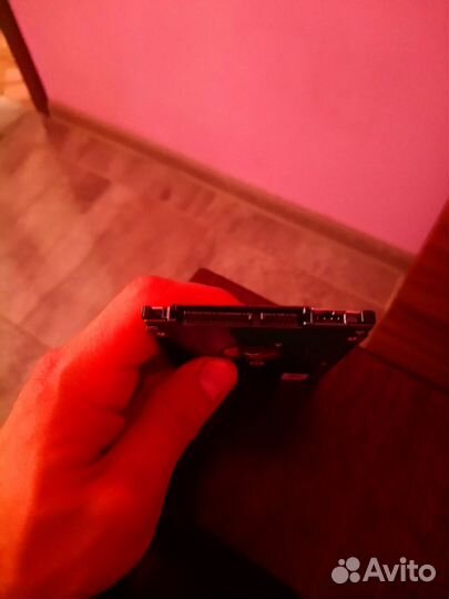 Hdd 500gb для ноутбука