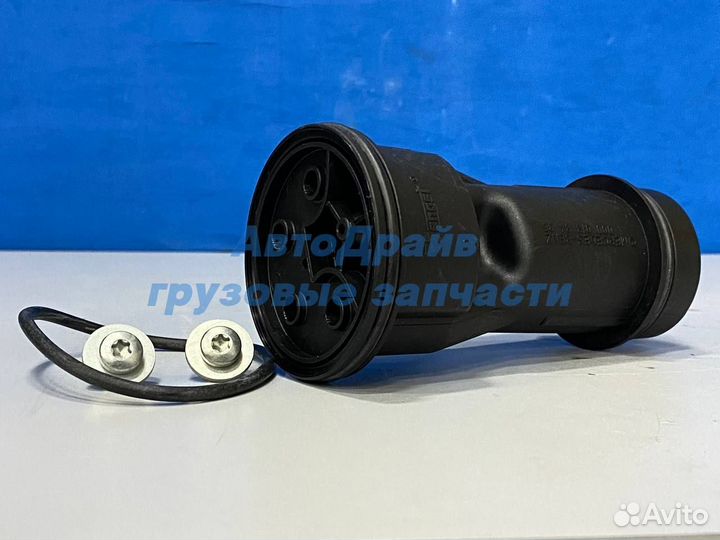 Фильтр сапуна Мерседес Аксор двигатель OM460 OM457