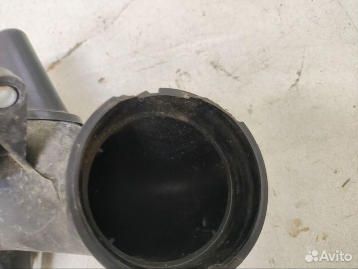 Воздуховод Bmw 3Er G20 2018