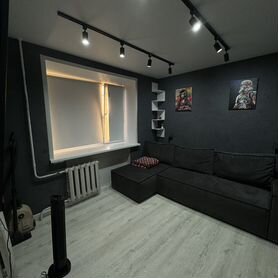 Квартира-студия, 20 м², 4/5 эт.