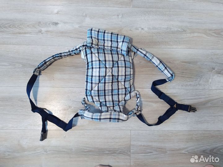 Слинг тканевый