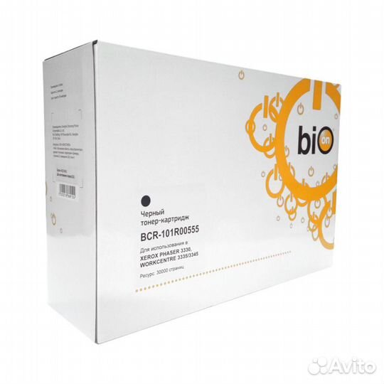 Драм-юнит Bion 101R00555 xerox Phaser 3330/WorkCen