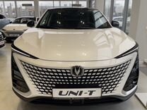 Новый Changan UNI-T 1.5 AMT, 2024, цена от 2 329 900 �руб.