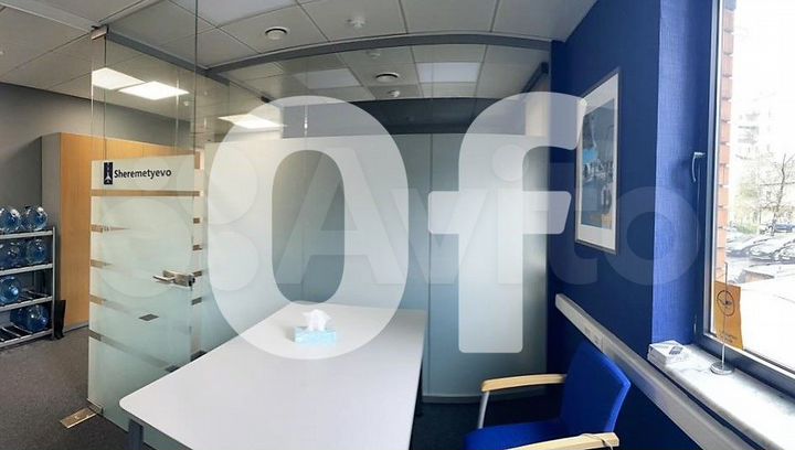 Сдам офисное помещение, 365 м²