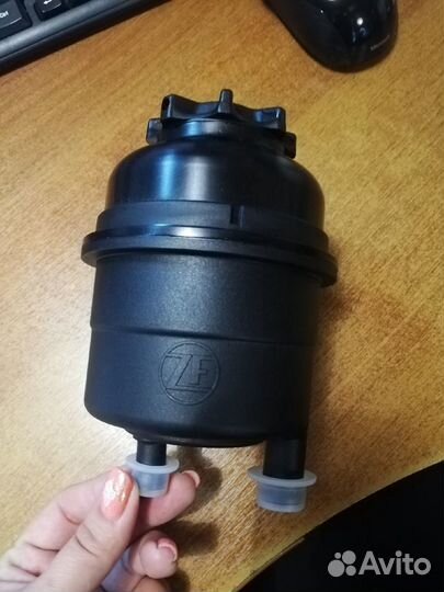 Бачок гидроусилителя BMW