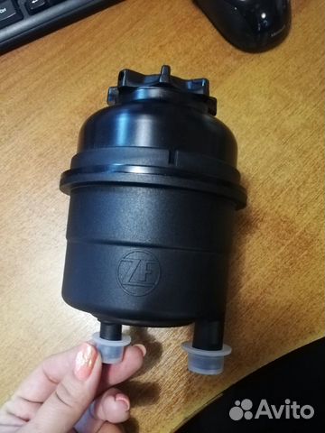 Бачок гидроусилителя BMW