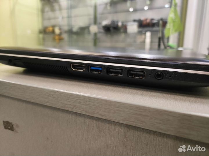 Ноутбук asus x540mb (100058)(Сп20)