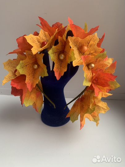 Ободок для волос