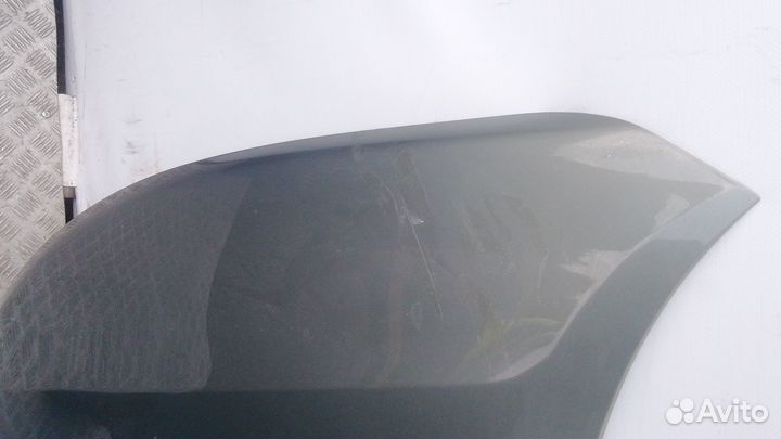 Капот Toyota Avensis T27 (2009-2011)