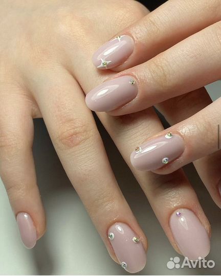 Мастер маникюра и наращивание ногти