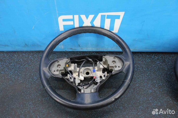 Руль Mitsubishi Outlander (Митсубиси Аутлендер) CW