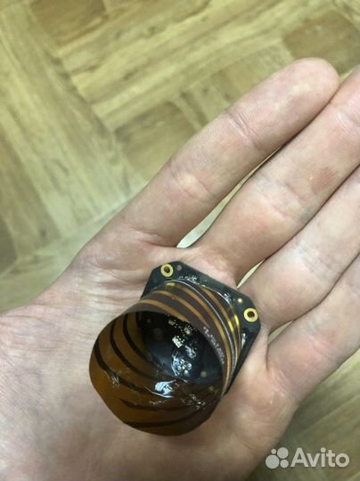 Антенна RTK для matrice m300
